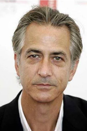 Photo of David Straiton from the Latest Netflix gallery