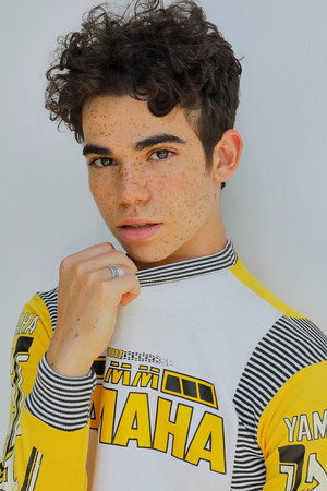 Cameron Boyce photo
