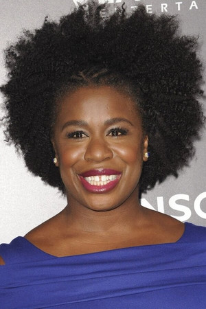 Uzo Aduba photo