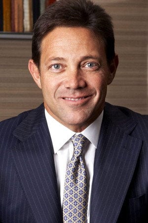 Photo of Jordan Belfort from the Latest Netflix gallery