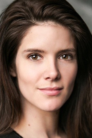 Sonya Cassidy photo
