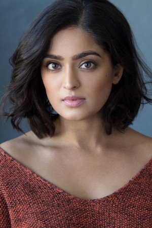 Mandeep Dhillon photo