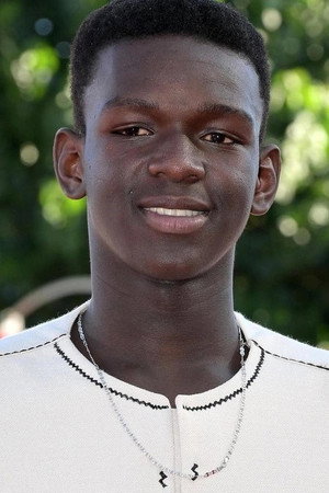 Photo of Seydou Sarr from the Latest Netflix gallery