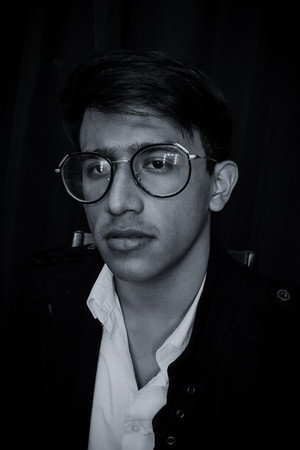 Photo of Jacob Vargas Gonzalez from the Latest Netflix gallery