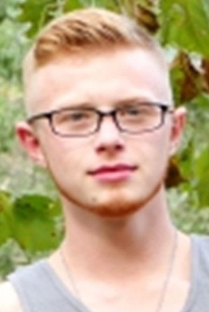 Photo of Zach Covington from the Latest Netflix gallery
