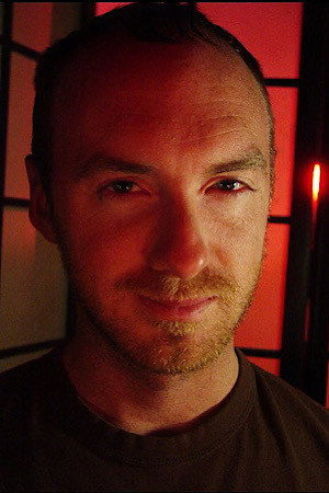 Photo of Brett Collins from the Latest Netflix gallery