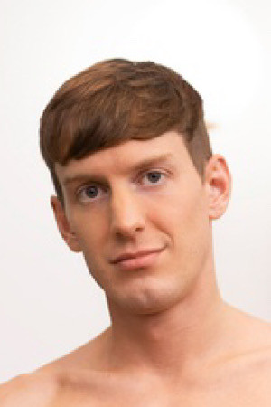 Photo of Kevin Daley from the Latest Netflix gallery