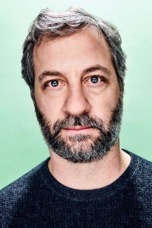 Judd Apatow photo