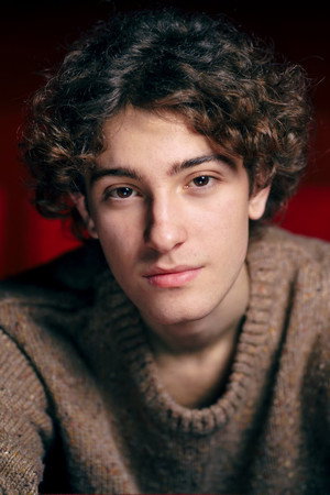 Photo of Gabriele Pizzurro from the Latest Netflix gallery