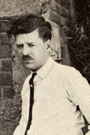 Alfred E. Green photo