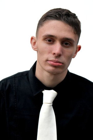 Photo of Manuel Montolli from the Latest Netflix gallery
