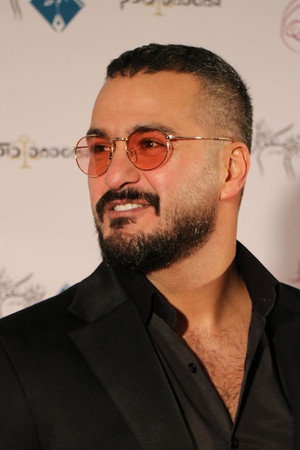 Photo of Milad Keymaram from the Latest Netflix gallery