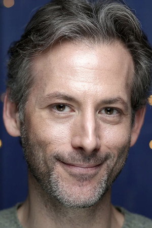 Photo of Jeff Baena from the Latest Netflix gallery
