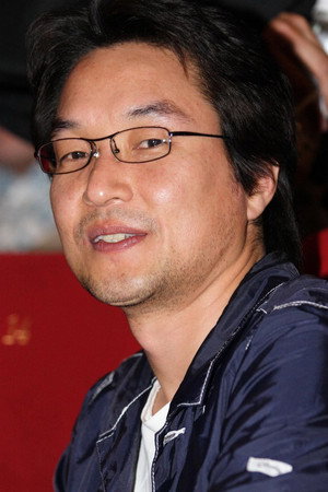 Han Suk-kyu photo