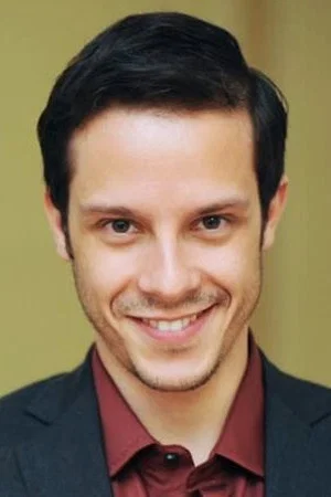 Photo of Dimitris Makalias from the Latest Netflix gallery