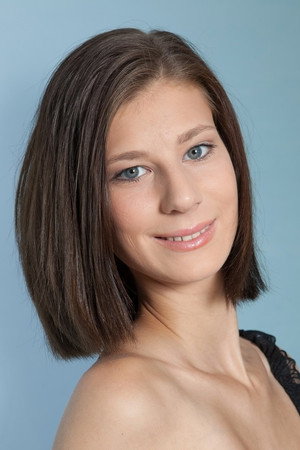 Photo of Mimi Lion from the Latest Netflix gallery