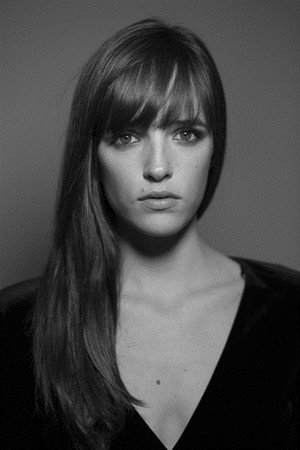 Susana Abaitua photo