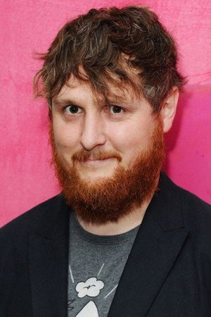 Tim Key photo