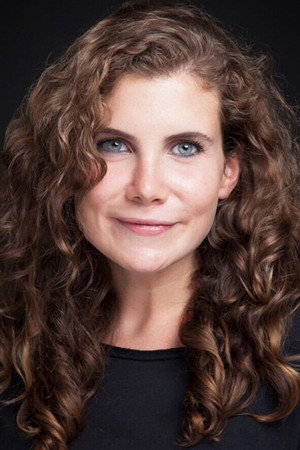 Photo of Ayşecan Tatari from the Latest Netflix gallery