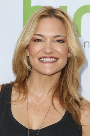 Victoria Pratt photo