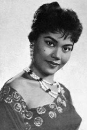 Photo of Hashimah Yon from the Latest Netflix gallery