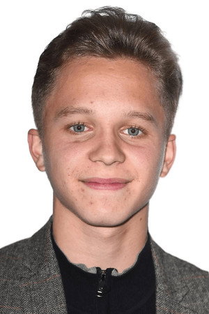 Photo of Daniel Huttlestone from the Latest Netflix gallery
