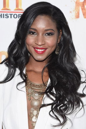 Carlacia Grant photo