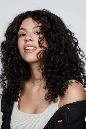Photo of Kyra Tantao from the Latest Netflix gallery
