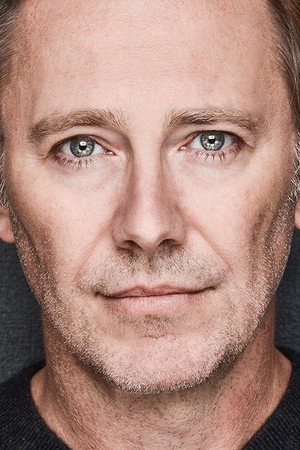 Peter Outerbridge photo