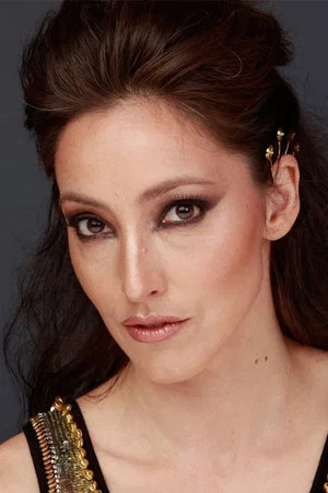 Photo of Judith Pérez Segura from the Latest Netflix gallery