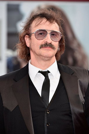 Photo of Alexander Hacke from the Latest Netflix gallery