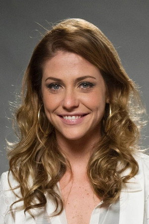 Christiana Ubach photo