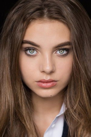 Caitlin Carmichael photo