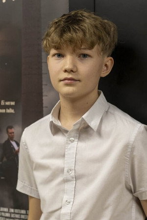 Photo of Emil Järvinen from the Latest Netflix gallery