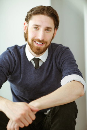 Photo of Adam Bernett from the Latest Netflix gallery