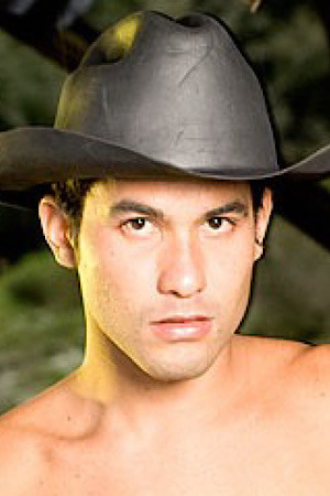 Photo of Robert Carvalho from the Latest Netflix gallery