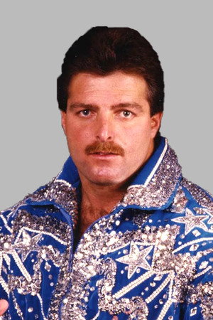 Photo of Raymond Rougeau from the Latest Netflix gallery