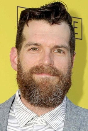 Timothy Simons photo