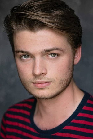 Photo of Thomas from the Latest Netflix gallery