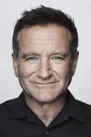 Robin Williams photo