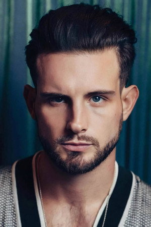 Nico Tortorella photo
