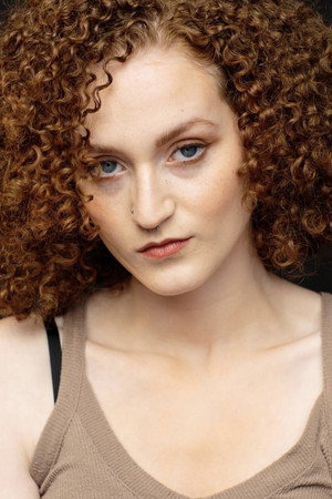 Photo of Arienne Palumbo from the Latest Netflix gallery