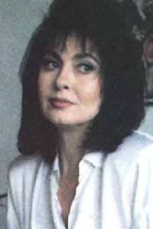 Photo of Meral Oğuz from the Latest Netflix gallery
