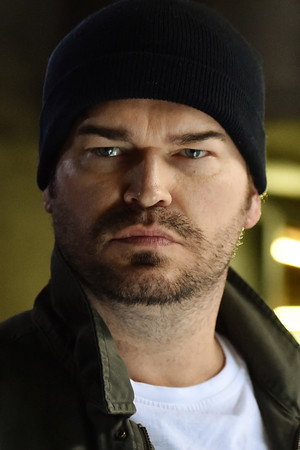 Photo of Jayson Bernard from the Latest Netflix gallery