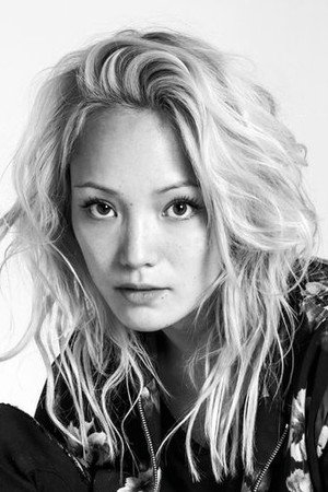 Pom Klementieff photo
