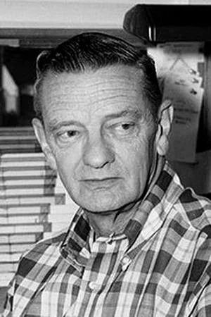 Photo of John Lounsbery from the Latest Netflix gallery