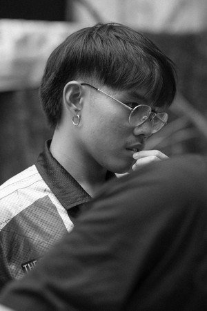 Photo of Jitpanu Kasiroek from the Latest Netflix gallery
