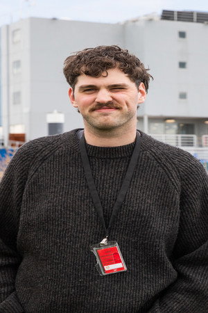 Photo of Tim Lutters from the Latest Netflix gallery