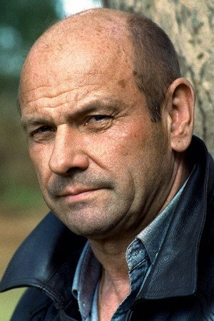 Klaus Löwitsch photo