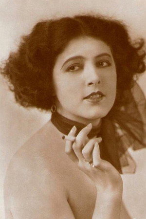 Photo of Marcella Albani from the Latest Netflix gallery